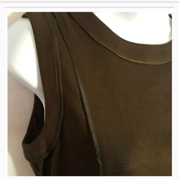 **Sold - Michael MIchael Korrs Womens Dress - Picture 4 of 8